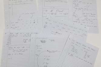 Daniel, Imogen and Archie