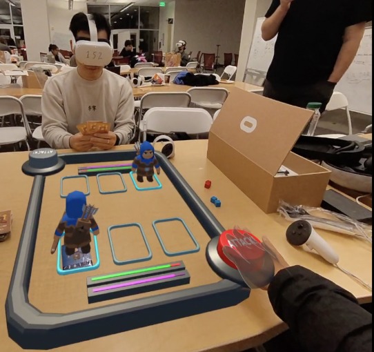 Kingdom of Cards – screenshot 4