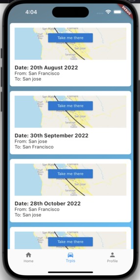 CarGoGo – screenshot 4