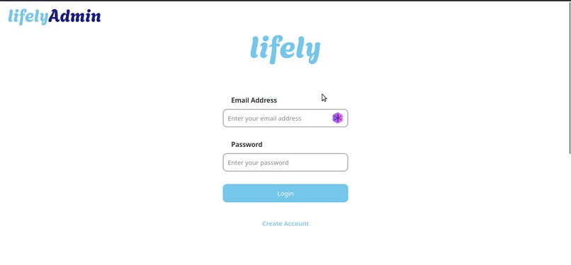 Lifely Online Exams – screenshot 2