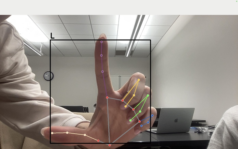 SLR - Sign Language Rocks  – screenshot 2