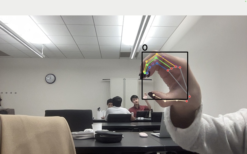 SLR - Sign Language Rocks  – screenshot 3