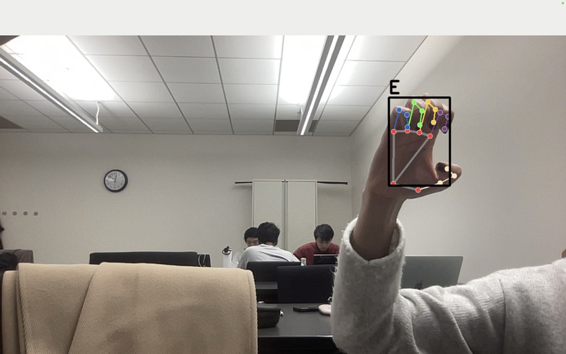 SLR - Sign Language Rocks  – screenshot 4