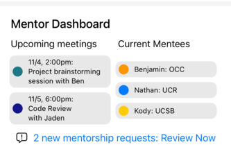 PeerMatch