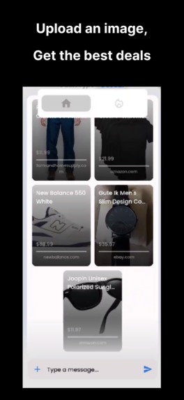 SnapShop – screenshot 2