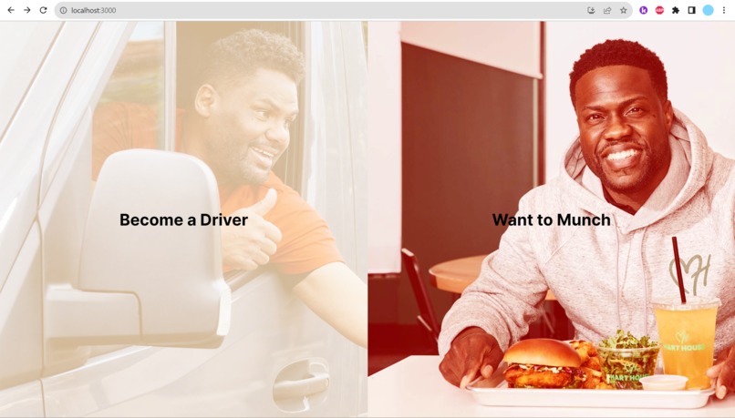 MinuteMunch – screenshot 1