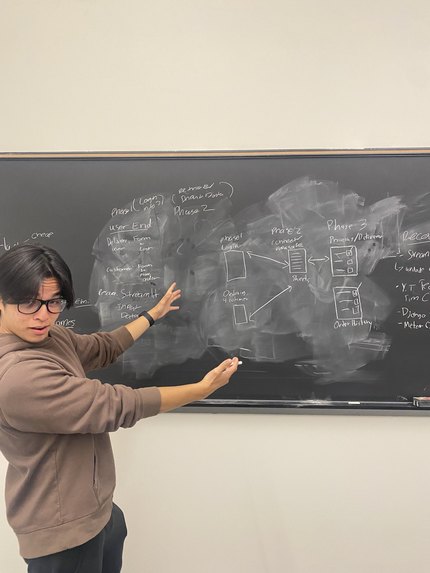 Princeton Care Package – screenshot 3