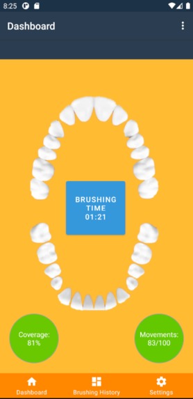 CheeseIt – screenshot 1