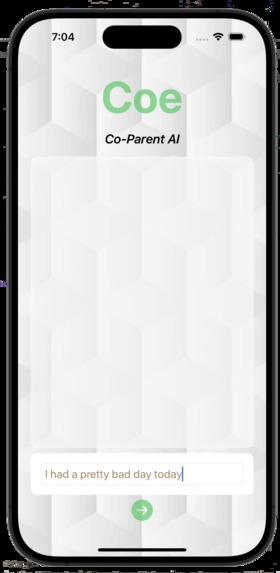 AI Coe-Parent – screenshot 4