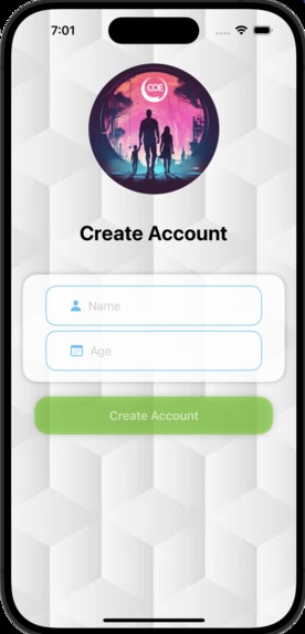 AI Coe-Parent – screenshot 5