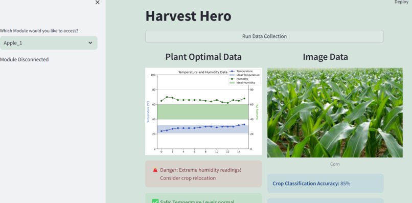 Harvest Hero – screenshot 6