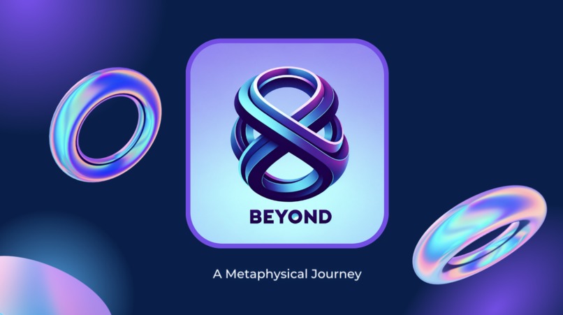 Beyond – screenshot 1