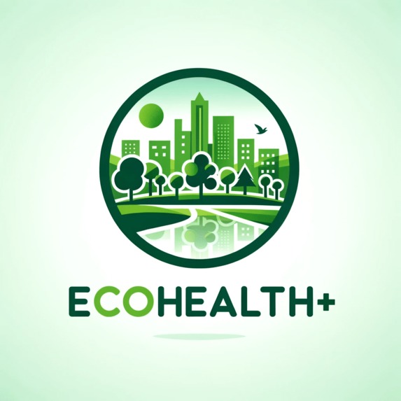 EcoHealth+ – screenshot 1