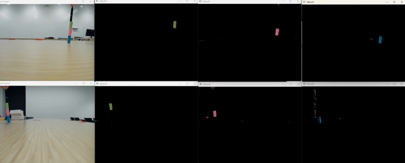 SmartBoardless – screenshot 1