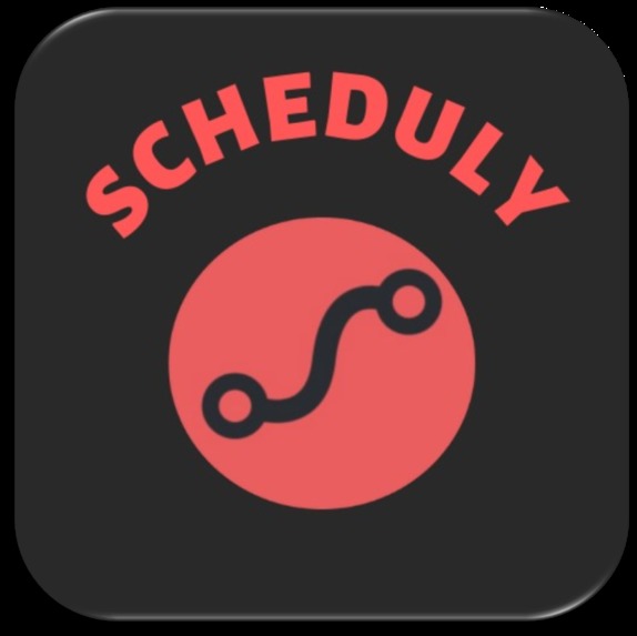 Scheduly – AI based Web App for Lex Seniors with memory loss – screenshot 1