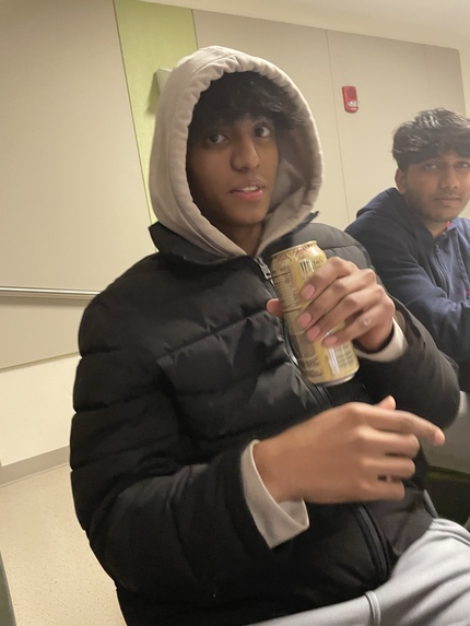 Dorm Buddy – screenshot 3