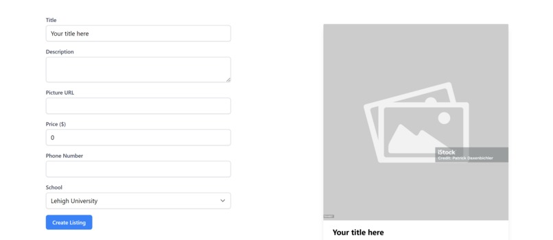 LeBay – screenshot 3