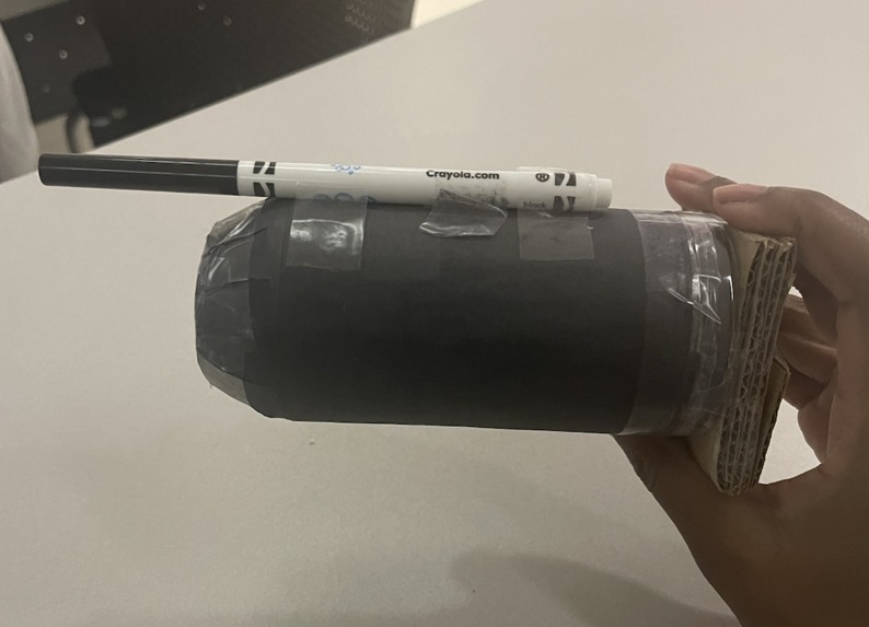 R-Scan – screenshot 1