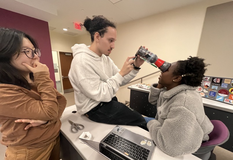 R-Scan – screenshot 3