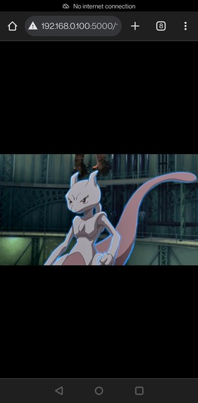 MadNet – screenshot 3