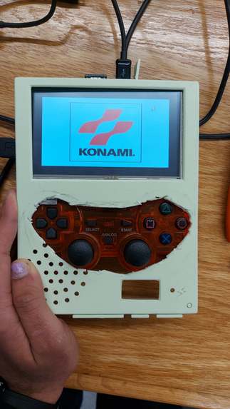 L.I.T.M. – screenshot 1