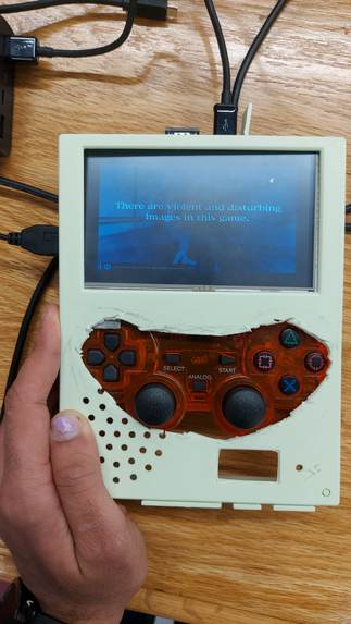 L.I.T.M. – screenshot 2