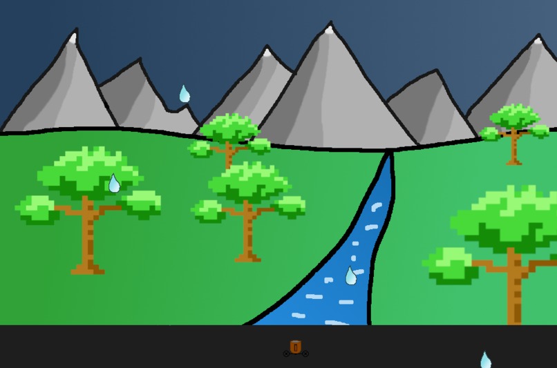 SustainabiliT – screenshot 1