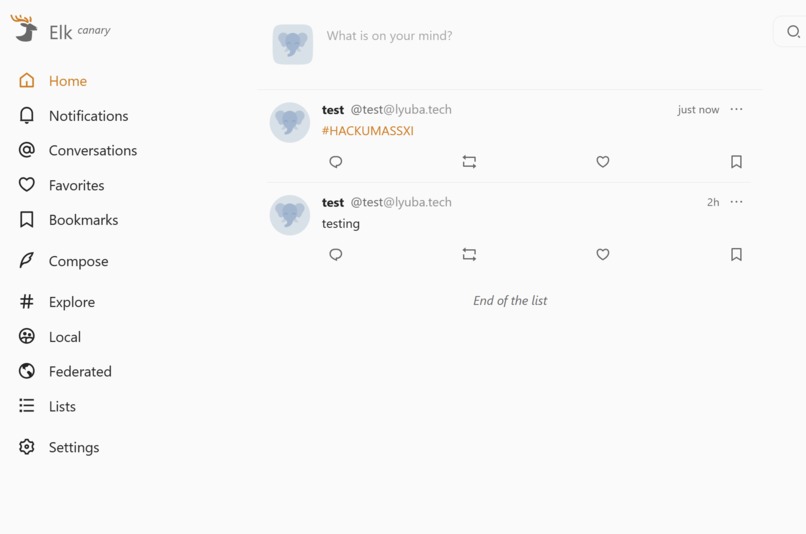 Lyuba – screenshot 1