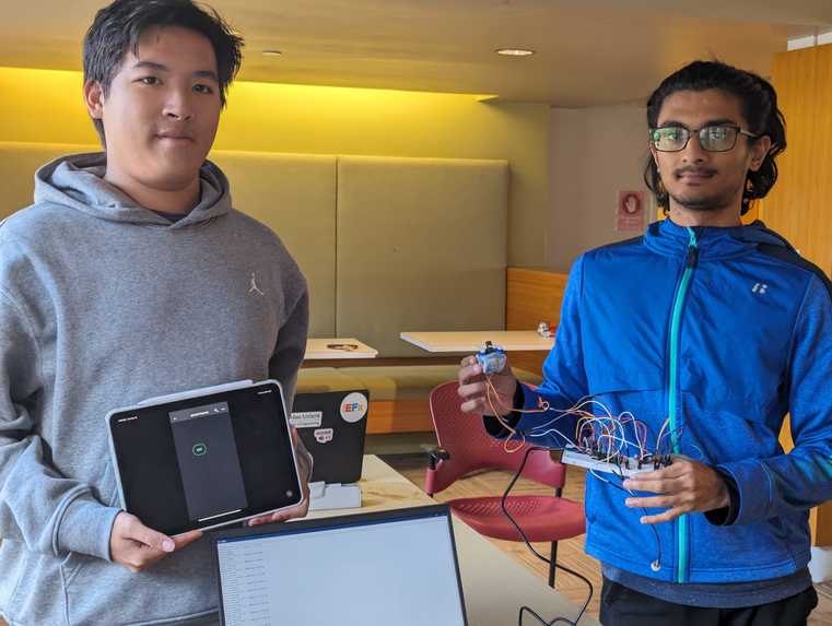 SwitchUpSmart (SUS) – screenshot 1