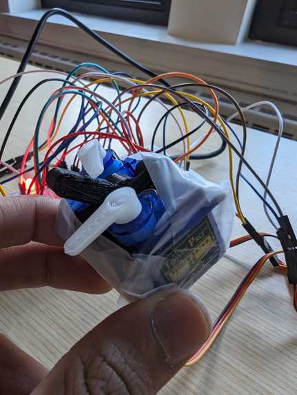 SwitchUpSmart (SUS) – screenshot 2