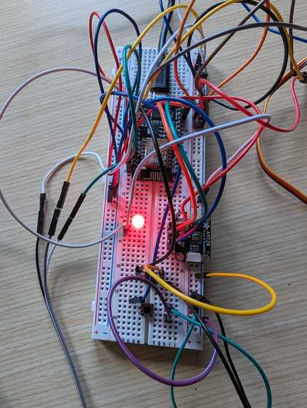 SwitchUpSmart (SUS) – screenshot 3