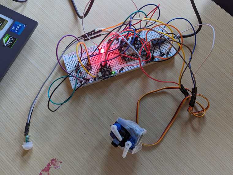 SwitchUpSmart (SUS) – screenshot 4