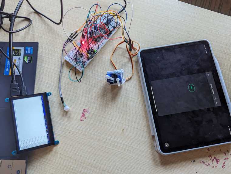 SwitchUpSmart (SUS) – screenshot 5