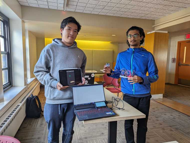 SwitchUpSmart (SUS) – screenshot 6