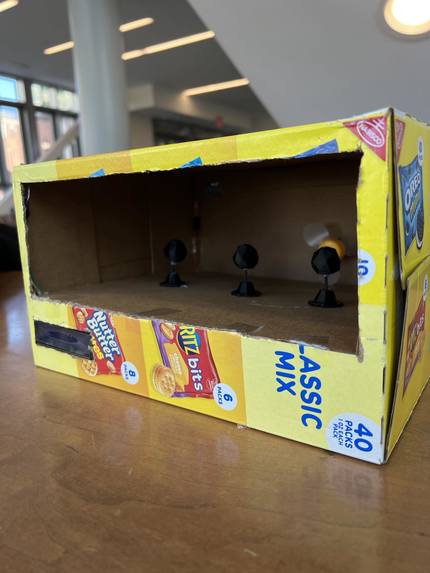 Greenhouse Monitoring System – screenshot 2