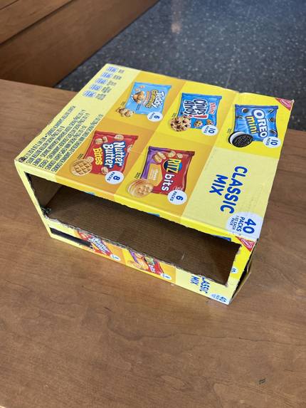 Greenhouse Monitoring System – screenshot 3