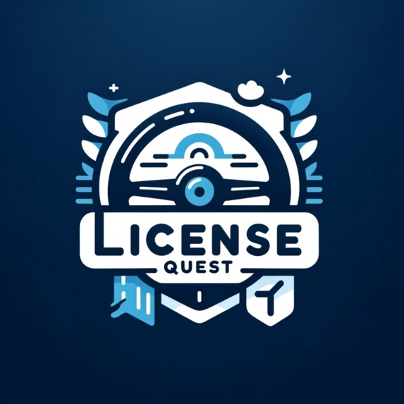 LicenseQuest – screenshot 1