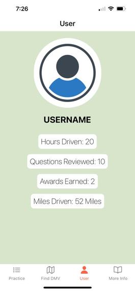 LicenseQuest – screenshot 4
