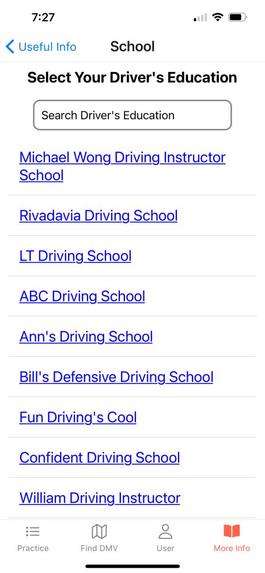 LicenseQuest – screenshot 8