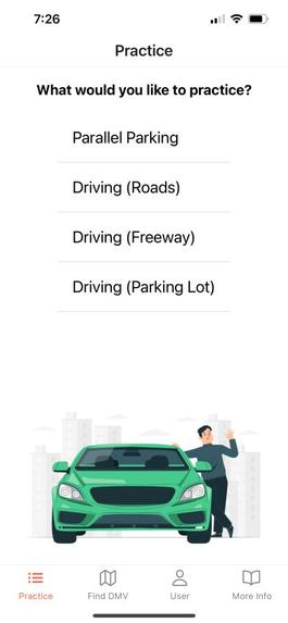 LicenseQuest – screenshot 2