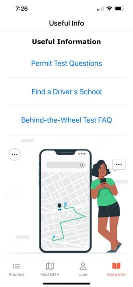 LicenseQuest – screenshot 5