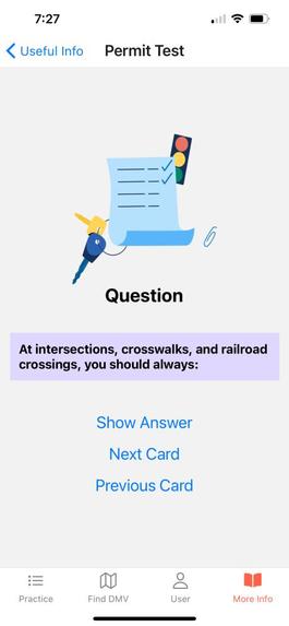 LicenseQuest – screenshot 7