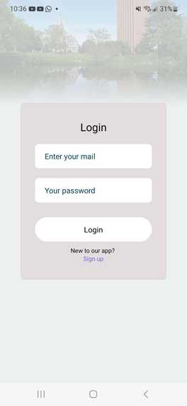 Tekbook – screenshot 1