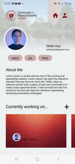 Tekbook – screenshot 4