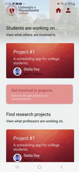 Tekbook – screenshot 2