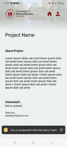 Tekbook – screenshot 3