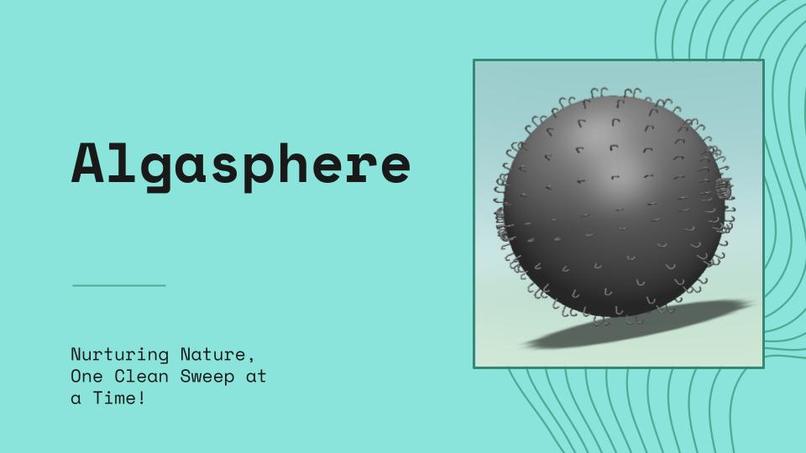 Algasphere  – screenshot 3