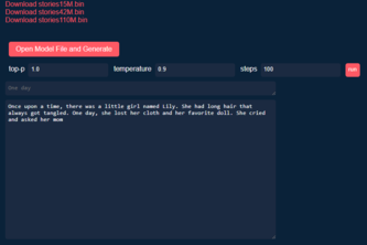 webGPT