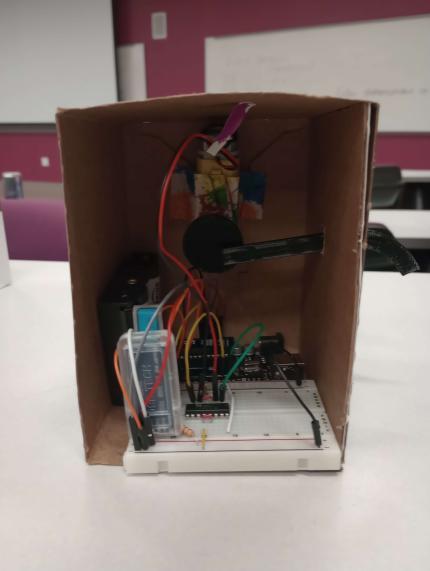 RYCFIBTC – screenshot 1