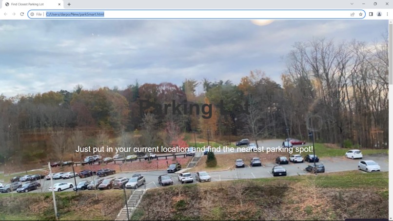 Park Smart – screenshot 7